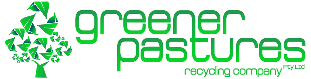 Greener Pastures Logo