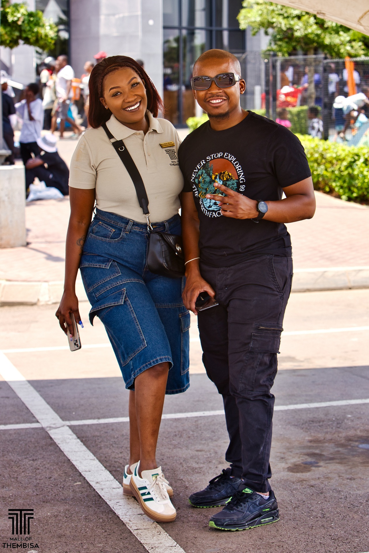 Featured Eco Champion